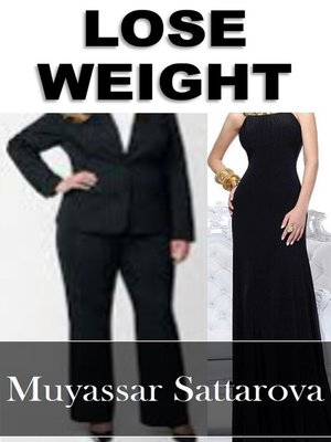 cover image of Lose Weight
